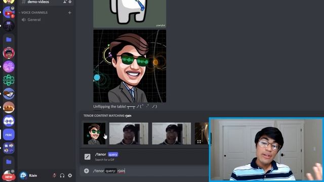 I Found 10 SECRET Commands on Discord... смотреть онлайн