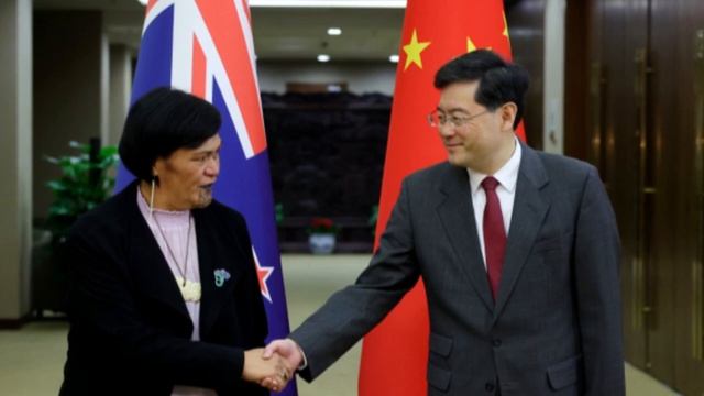 Китай надеется что...! 6 минут назад смотреть онлайн