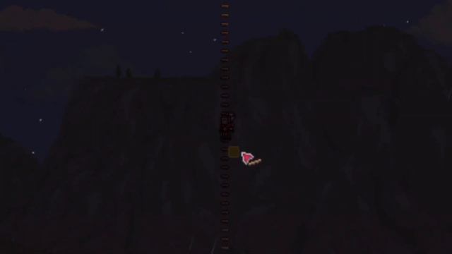 Can I BEAT Terraria Using ONLY The FLAMETHROWER?! смотреть онлайн