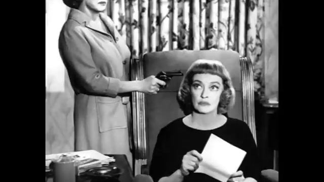 Whatever Happened to Baby Jane? Happy Birthday Sue! смотреть онлайн