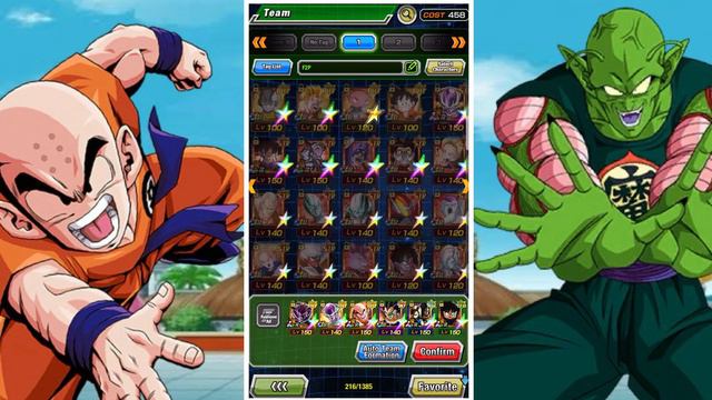 THE 48TH WORLD TOURNAMENT: NEW TEAM BUILDS, WT EZA'S, MISSION GUIDE, TIPS & MORE: DBZ DOKKAN BATTLE смотреть онлайн
