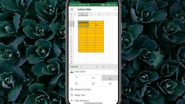How to Use Excel App in Mobile Odia | Excel Mobile App Full Tutorial in Odia смотреть онлайн