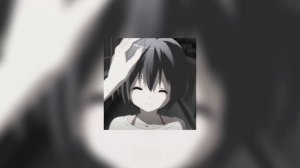 моя душа такая нежная... //speed up