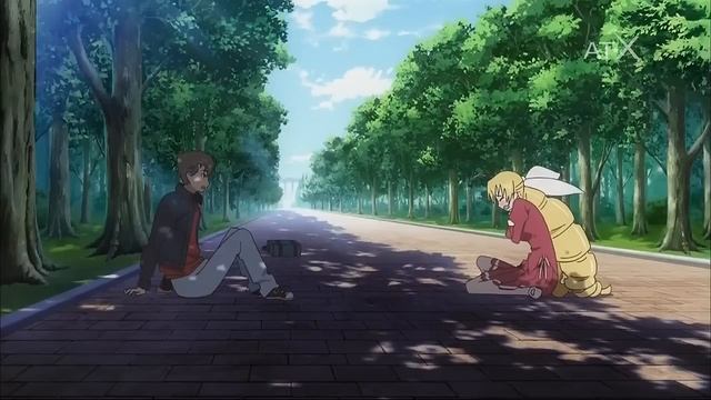 animeland su Леди против дворецких! серия 01 смотреть онлайн