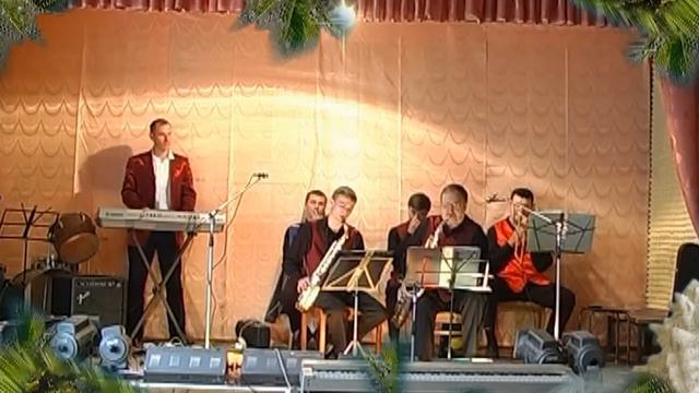 "я шагаю по Москве" Jazz Formaf Band 2008год смотреть онлайн
