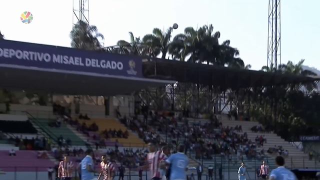 PARAGUAY vs. URUGUAY [4-3] | RESUMEN | CONMEBOL PREOLÍMPICO | FASE PRELIMINAR смотреть онлайн