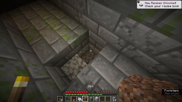 How to Break End Portal Frames Minecraft Survival 1.18 - Java & Bedrock Edition смотреть онлайн