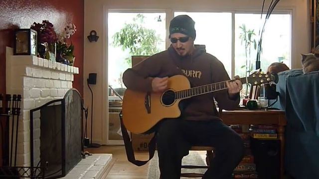 What Goes Around...Comes Around (justin timberlake cover) смотреть онлайн