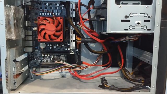 [Rakit PC 1] Gaming kere hore 1 juta - AMD APU A8 7500 смотреть онлайн