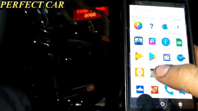 COMO DESCOBRIR E COLOCAR O CODIGO ORIGINAL DO RADIO DA RENAULT DUSTER LOGAN SANDERO E RENAULT MASTE смотреть онлайн