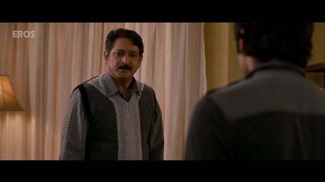 Who stole 25000? | Movie Scene | Always Kabhi Kabhi | Ali Fazal смотреть онлайн