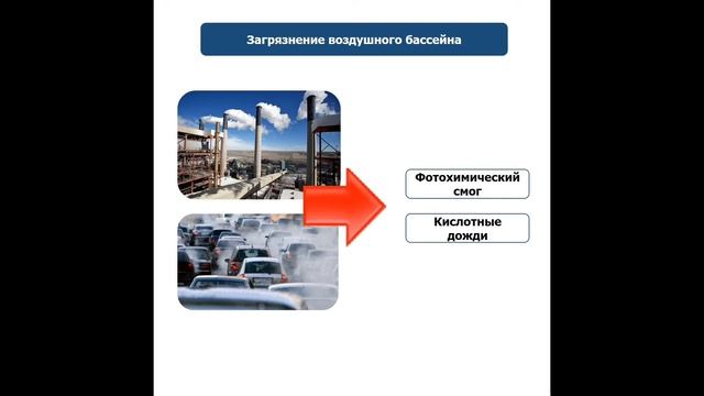 Урок географии, 10 класс, тема:”Глобальные экологические проблемы”. Ломакина С.С., ОШ 3, г.Атбасар смотреть онлайн
