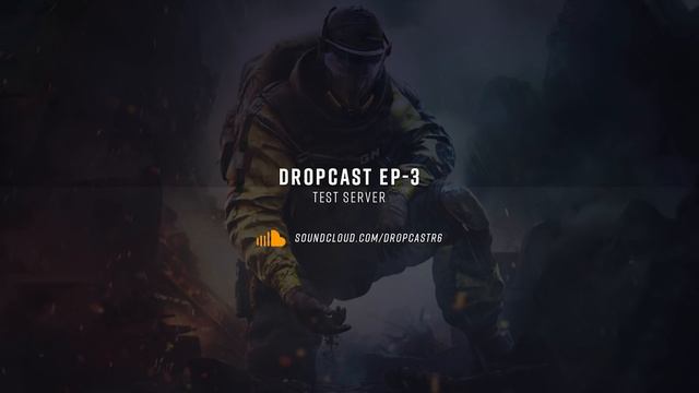 Dropcast EP-3 Test Server смотреть онлайн