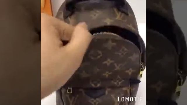 Рюкзак Луи Витон смотреть онлайн