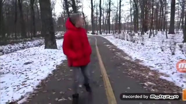 Тиша пропал Даня ищет своего брата