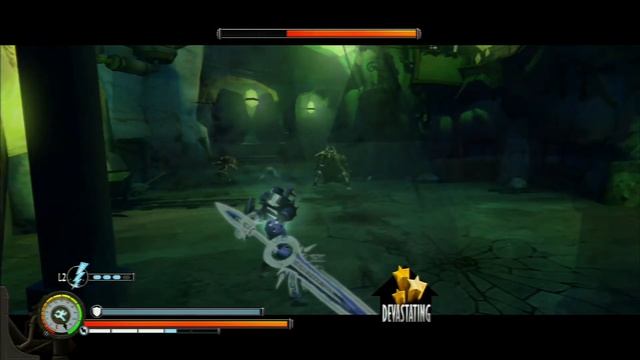 Strength of the Sword 3 - 3 Stars/Playthrough - Level Seven 7 смотреть онлайн