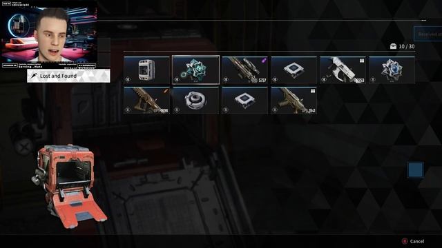 The First Descendant How to Level Up Weapons - Upgrade Guns DPS смотреть онлайн