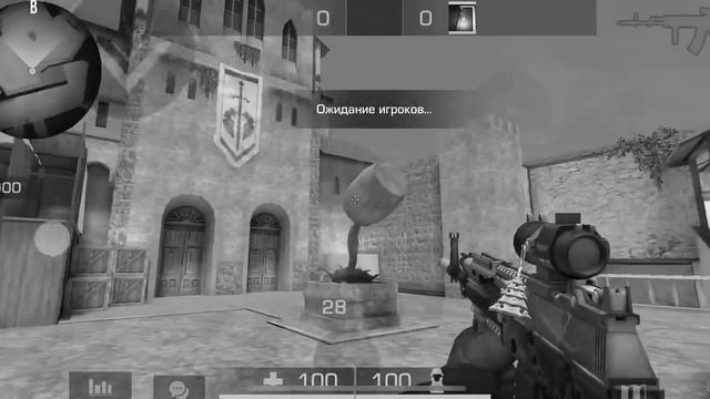 СВЕТОФИЛЬТРЫ В standoff2?! // Arap standoff2 смотреть онлайн