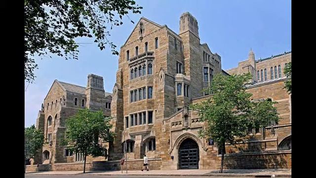 Yale University - Yale University Online Education - Apply Online
