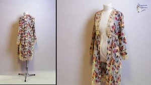 Новая коллекция Платье-терапия  - Лето 2019 - Платья, сарафаны, блузки. комплекты