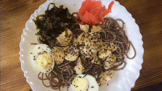 ТОП-20 ПП блюд на завтрак смотреть онлайн