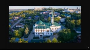 Quran 36 Сура Ясин ? Татар макамы ❤️