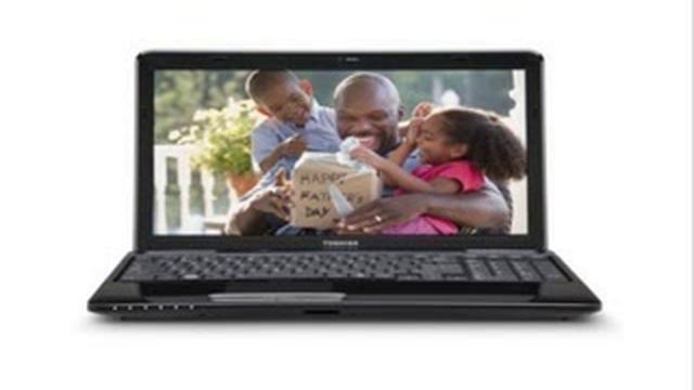Toshiba Satellite L655-S5158 15.6-Inch смотреть онлайн