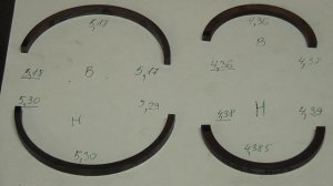 Радиальный люфт подшипника шпинделя токарного станка 16Б05П: как я его убирал.