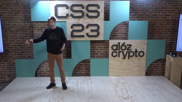 Web3 and how we got here | Chris Dixon смотреть онлайн
