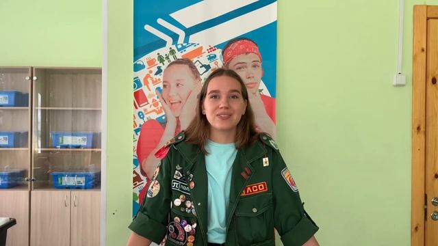 Отзыв Страна Железных дорог ДОЛ Маяк смотреть онлайн