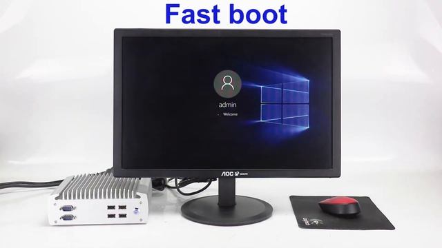 101 Plus industrial pc (คอมพิวเตอร์อุตสาหกรรม) смотреть онлайн