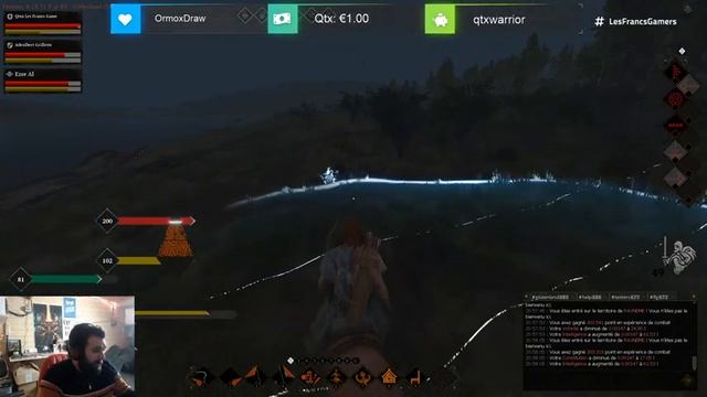 [JEUX CONCOURS] avec Game Cash MELUN et Abilitech. Overwatch et Life is Feudal ce soir смотреть онлайн