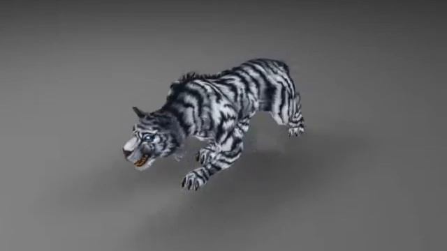 Сумеречный кот