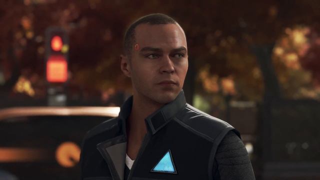 Detroit Become Human (Good) Walkthrough Pt.2. Absolutely No Respect! смотреть онлайн