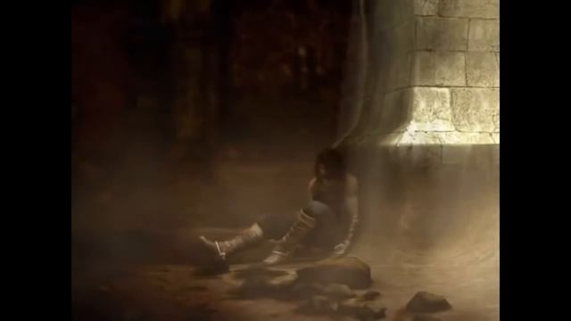 Prince of Persia: Warrior Within - Маска Призрака - VHSник смотреть онлайн