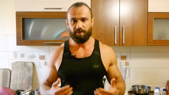 6 Лучших Продуктов Для Роста Мышц смотреть онлайн