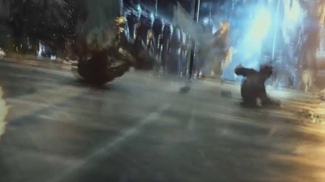 Dream Theater - Answering The Call смотреть онлайн