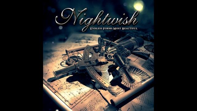 NIGHTWISH - Endless Forms Most Beautiful [orchestral] смотреть онлайн