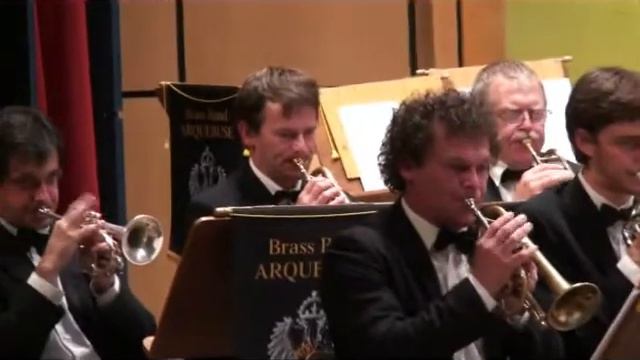 brass band arquebuse g,tell смотреть онлайн