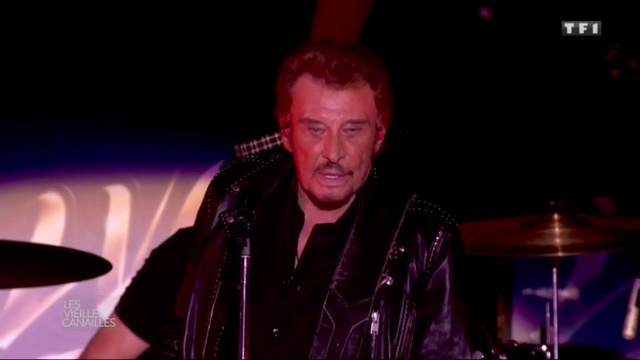 Les Vieilles Canailles - Toute la Musique que j'Aime - 24 Juin 2017 смотреть онлайн