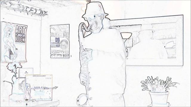 Meditation 22 -- Sketches of Miles смотреть онлайн