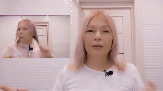 ?Уход за волосами от Concept/обзор.