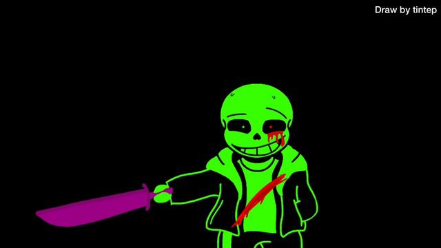Green Sans Phase 2 - Jacket Tearing смотреть онлайн
