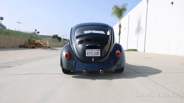 EMPI 2 Tip Exhaust System смотреть онлайн