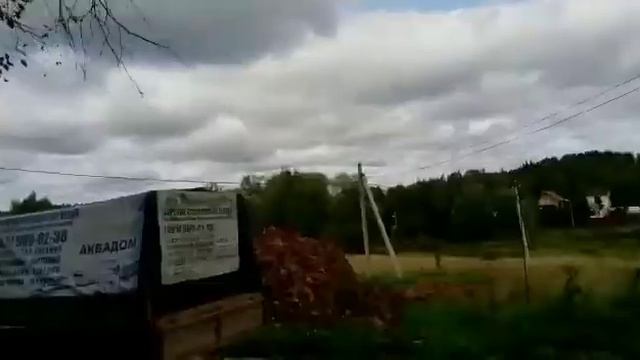 ООО "АКВАДОМ": бурение скважины на песок в Волоколамском районе, деревня Акулово, 120 м. смотреть онлайн