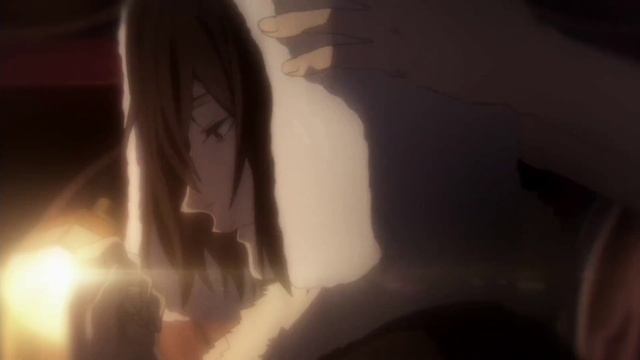 Bungou stray dogs | AMV | Возможно | Fyodor Dostoevsky & Ace| Великий из бродячих псов смотреть онлайн