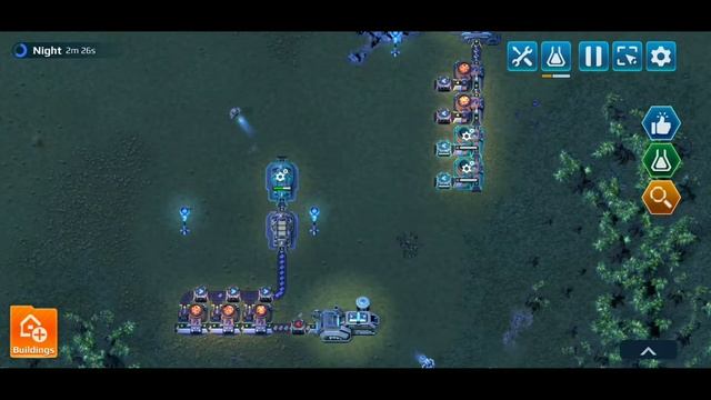 Refactory Gameplay - Mission 1/Tutorial - (No commentary) смотреть онлайн