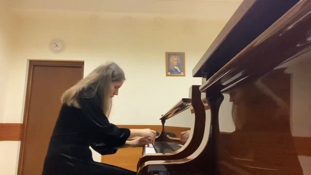 П.И.Чайковский Ноябрь "На тройке" смотреть онлайн