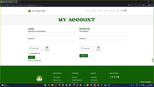 How to Stop WordPress Registration Spam смотреть онлайн