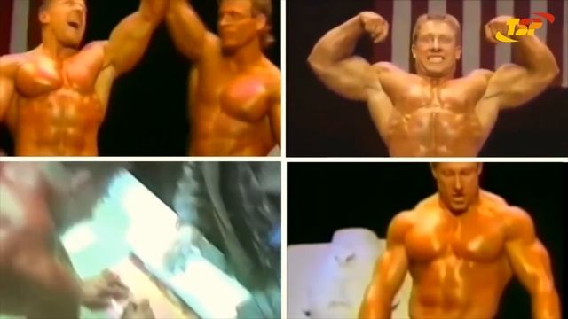 ?RUSSIAN Nightmare: я тренировался ГОЛЫМ в Воркуте! Николай ЯСИНОВСКИЙ. #ПроPRO с #ШЕЛЕСТОВЫМ смотреть онлайн